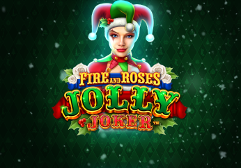 789win Fire And Roses Jolly Joker