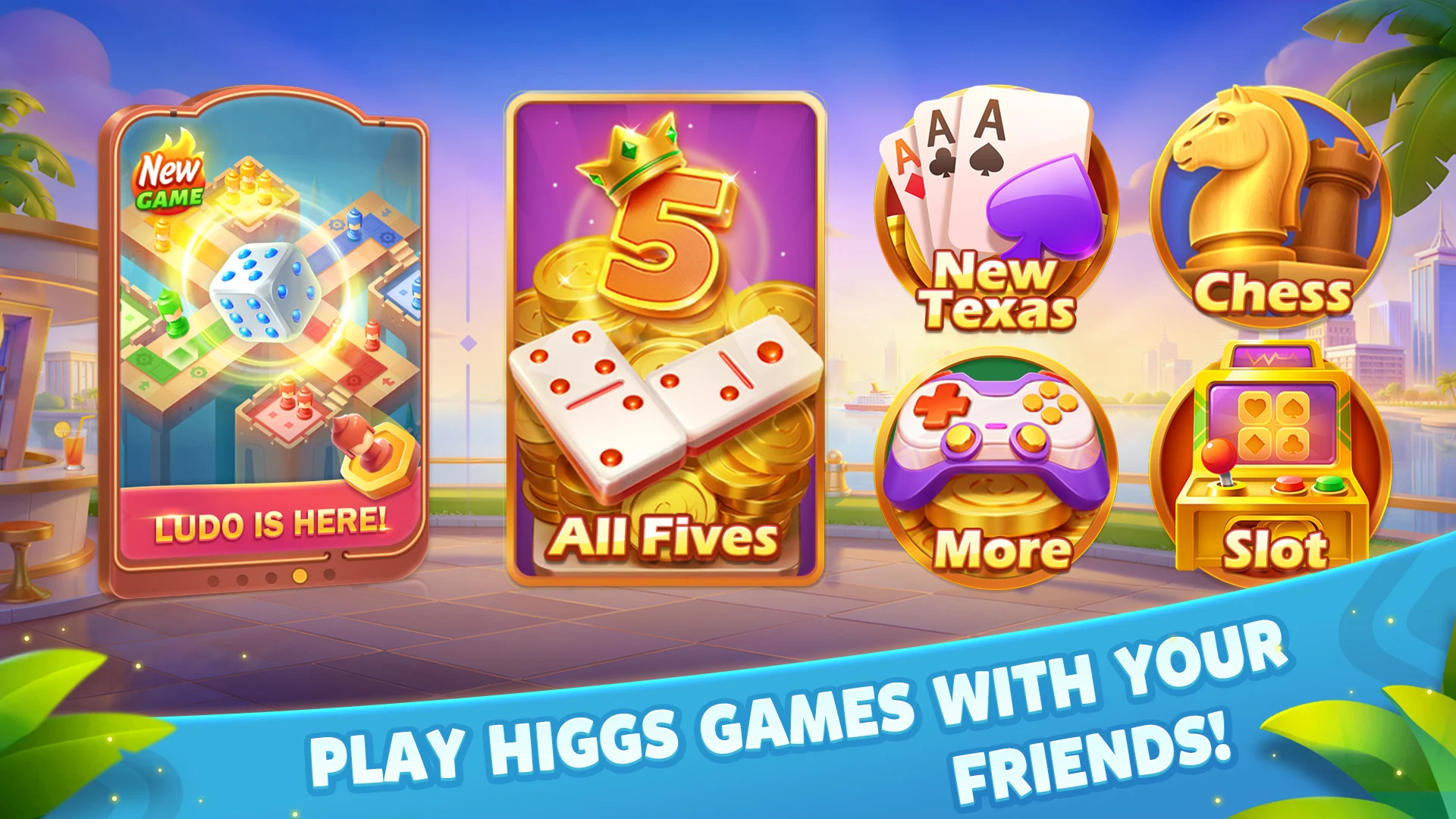 Ảnh chụp màn hình ứng dụng 789win - Hình 3