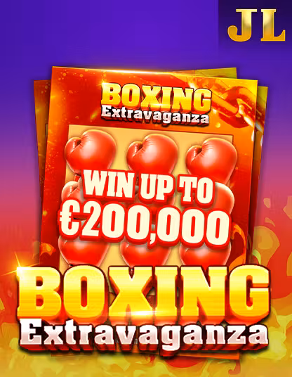 Jili Boxing ExtraVaganza