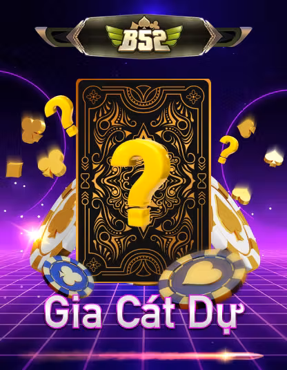 789win B52 Gia Cat Du Portrait